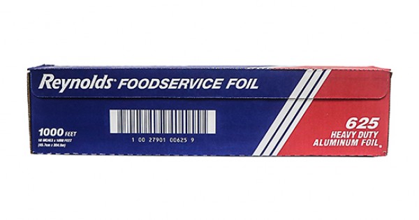 Reynolds Heavy Duty Aluminium Foil 18" x 1000ft